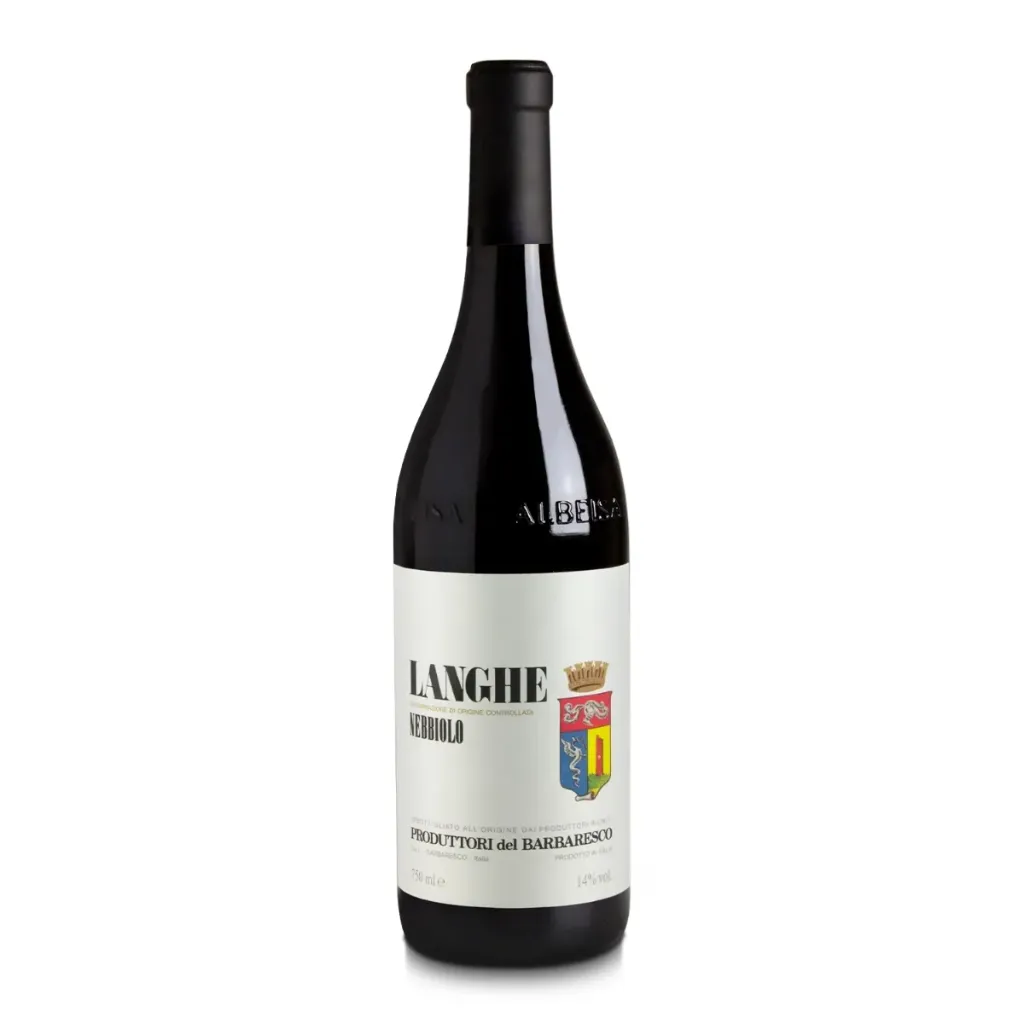 Produttori del Barbaresco - Nebbiolo di Langhe