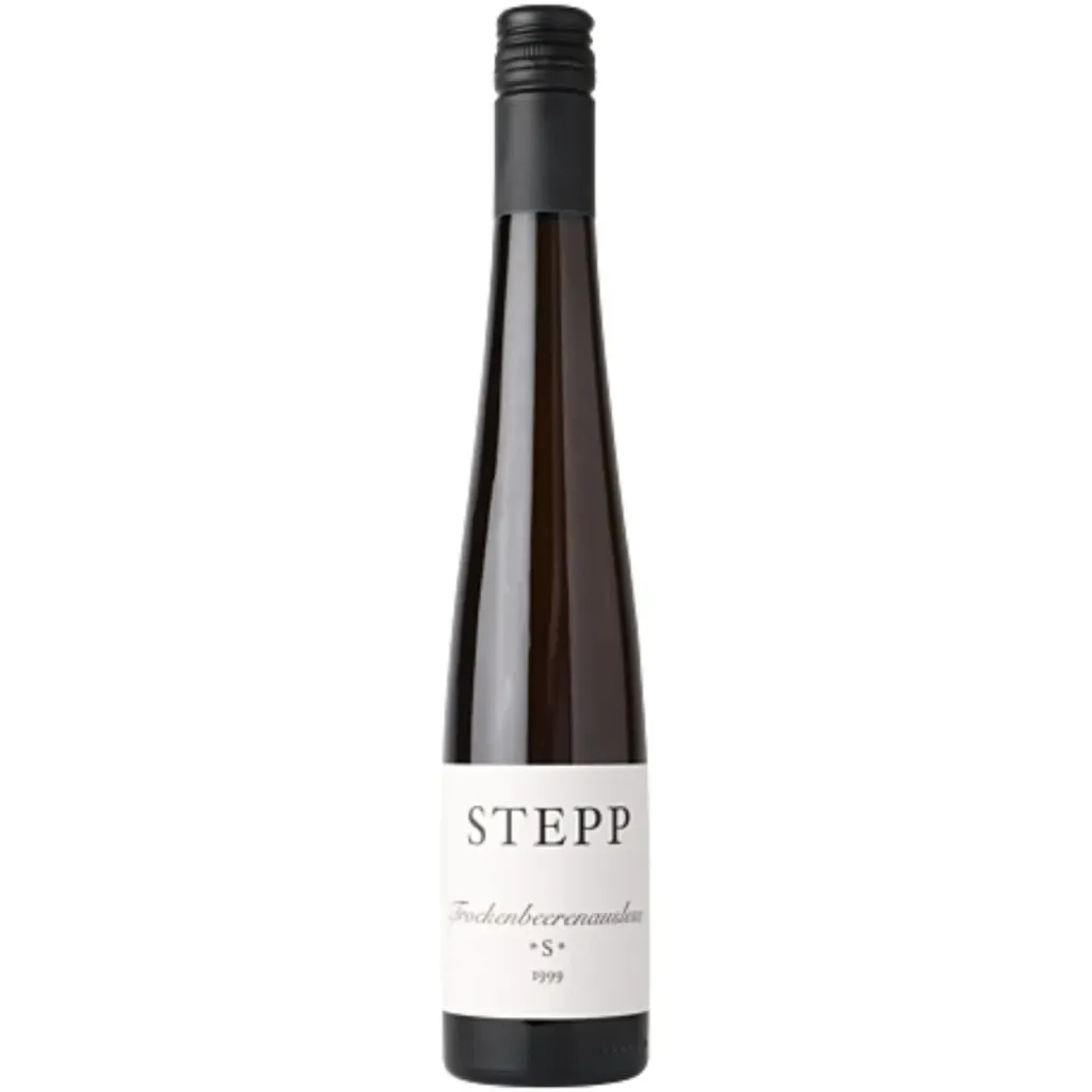Weingut Gerd Stepp - Trockenbeerenauslese