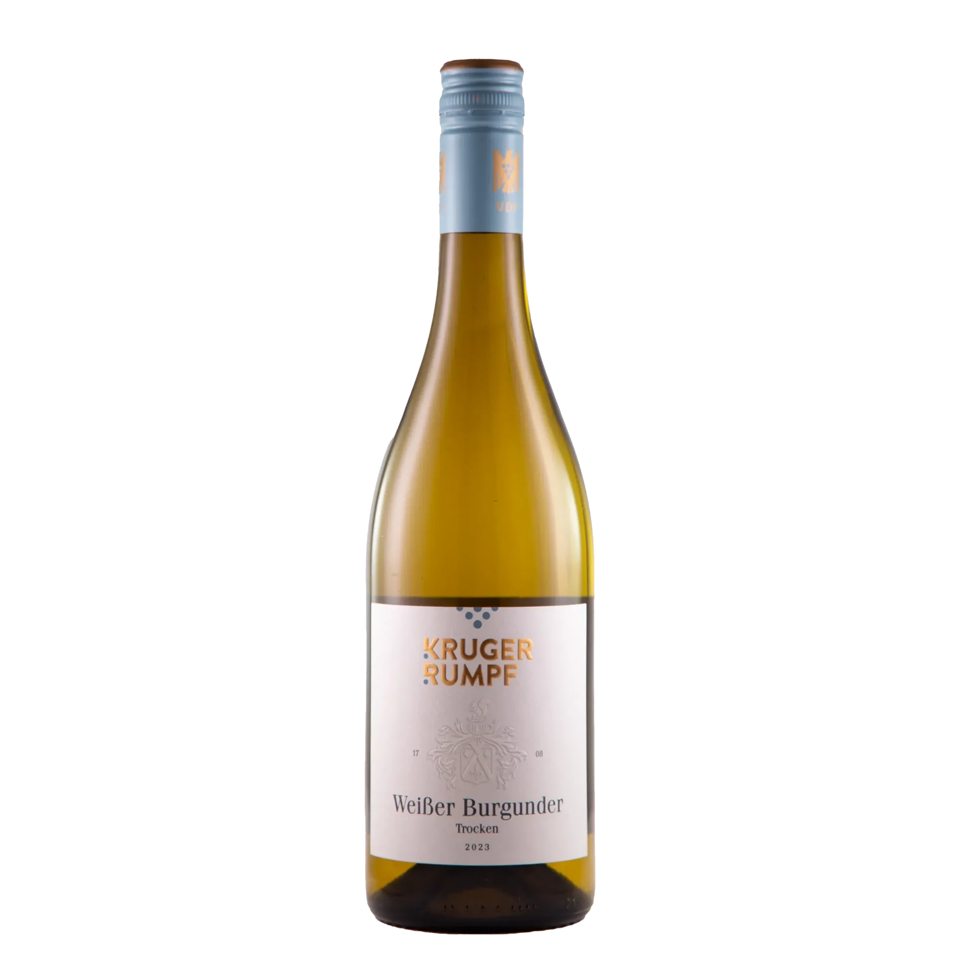 Kruger Rumpf Weisser Burgunder S