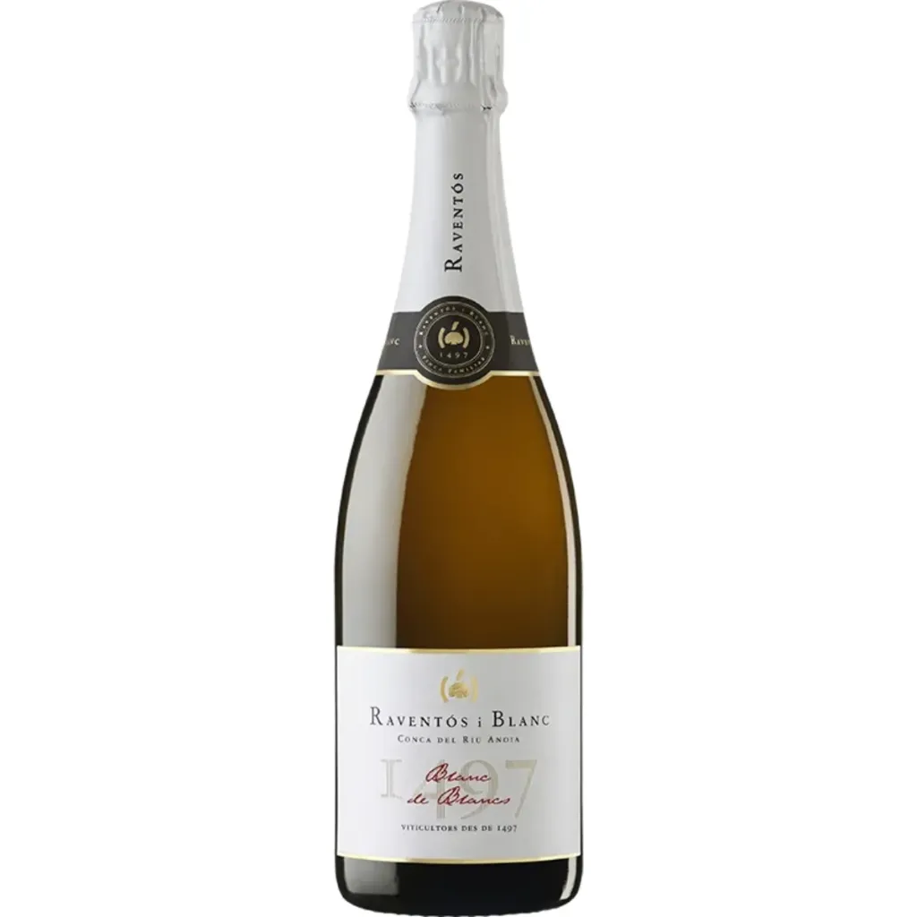 Raventós i Blanc - Blanc de Blancs