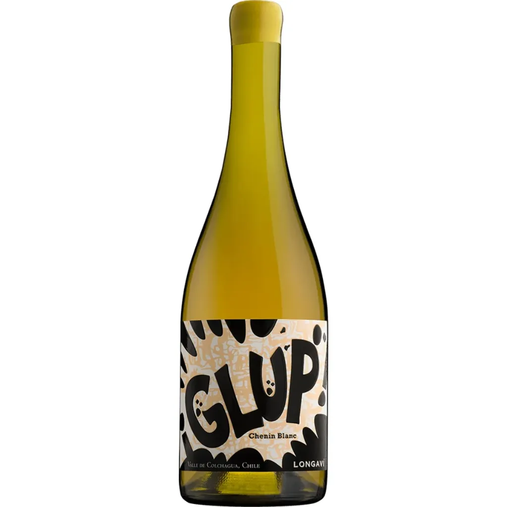 Longaví - GLUP Chenin Blanc