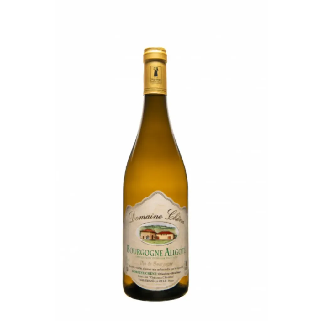 Domaine Chêne - Bourgogne Aligoté