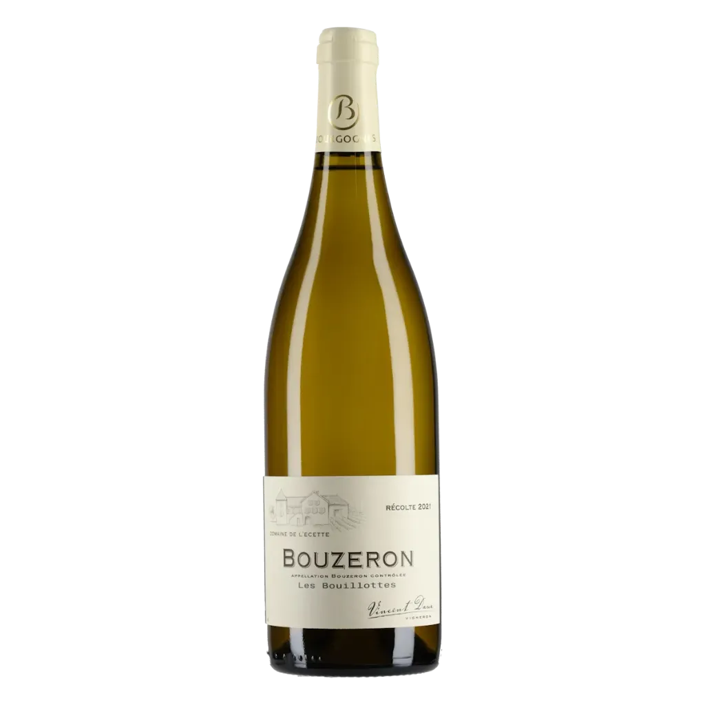 Domaine de l'Ecette - Bouzeron 'Les Bouillottes'