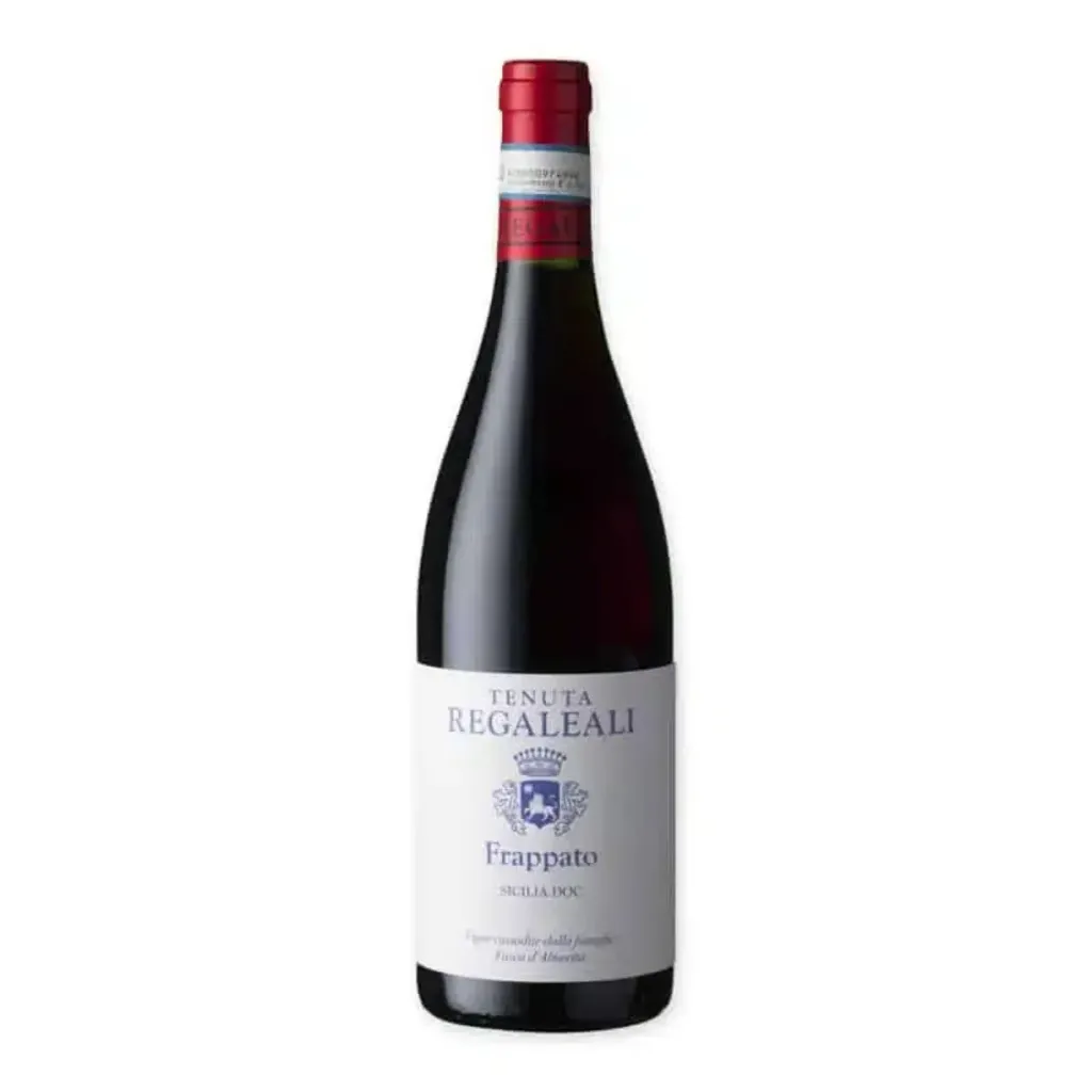 Tenuta Regaleali - Frappato