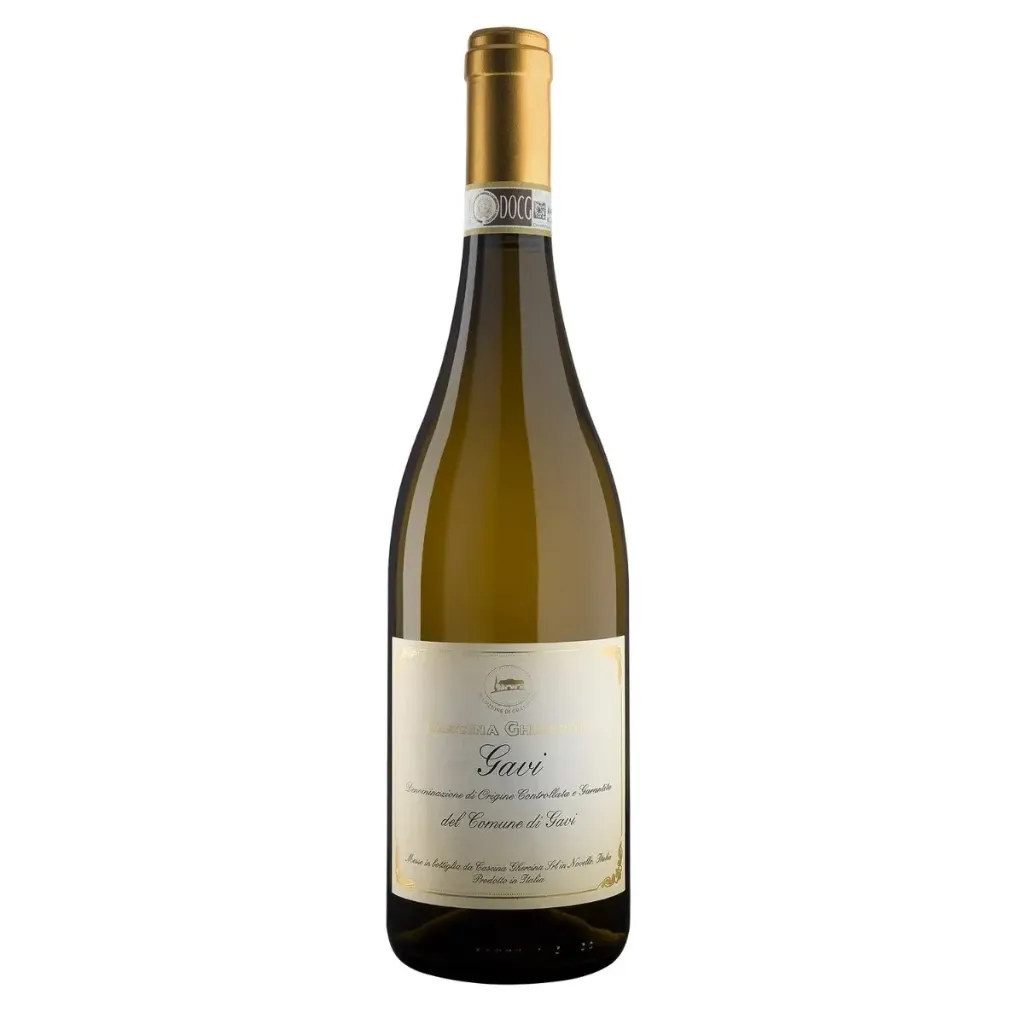 Cascina Ghercina - Gavi di Gavi