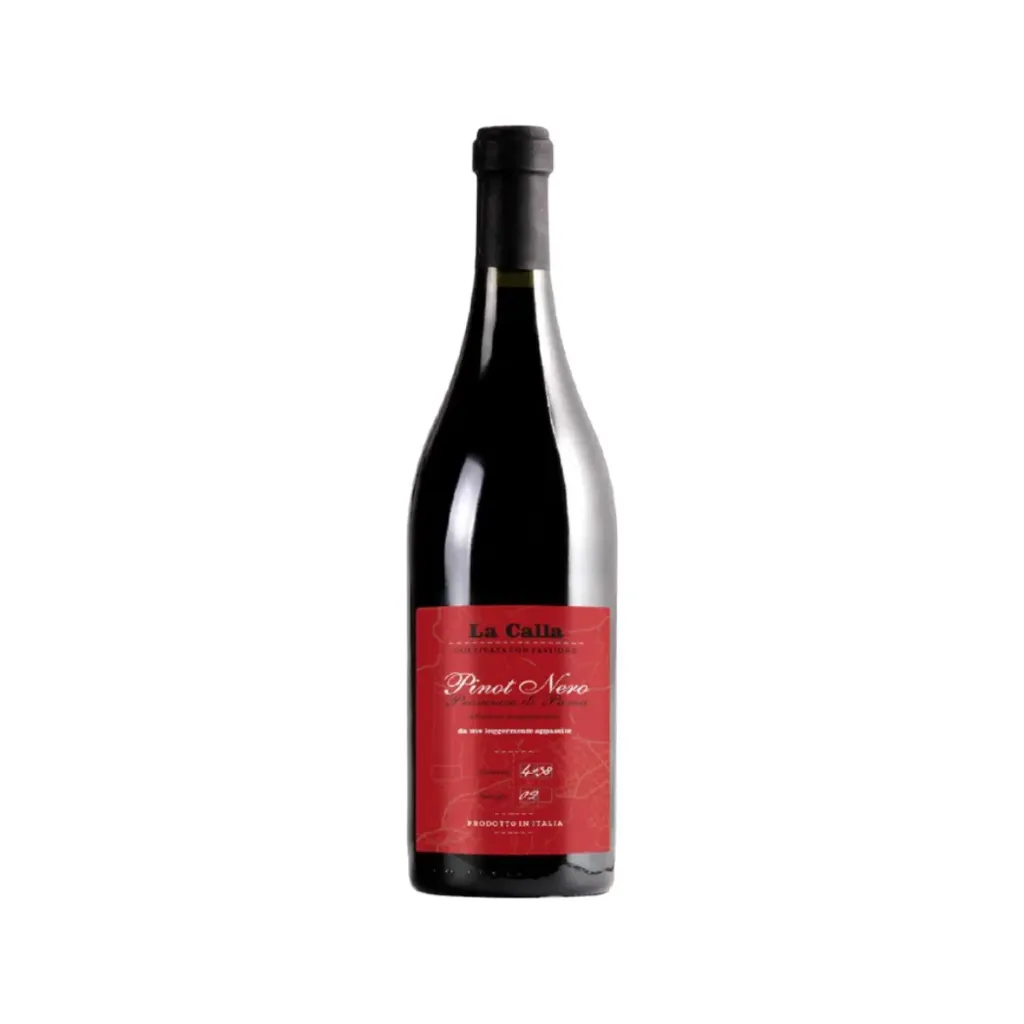 La Calla - Pinot Nero
