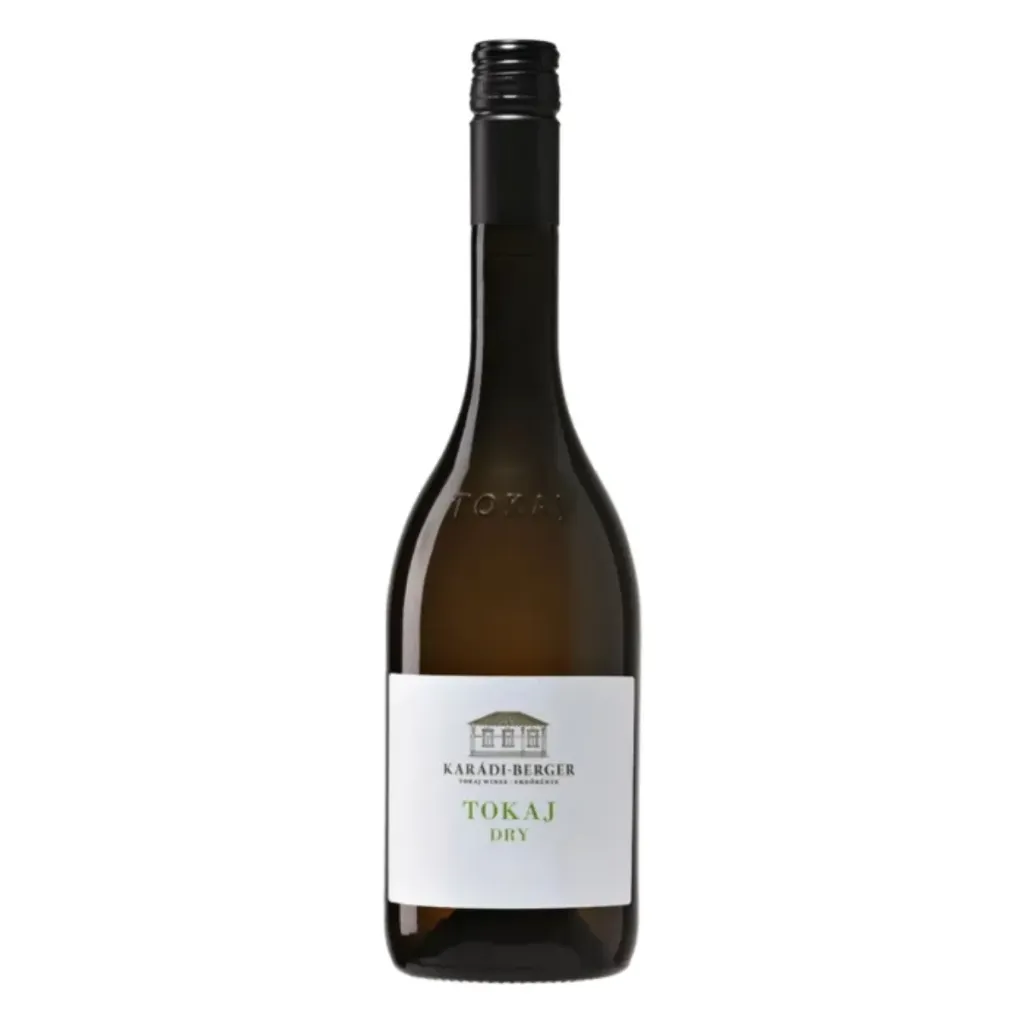 Karádi-Berger - Tokaj Dry
