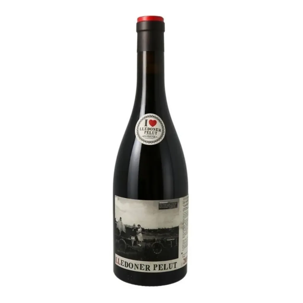 Lledoner Pelut - Le Temps des Vendanges