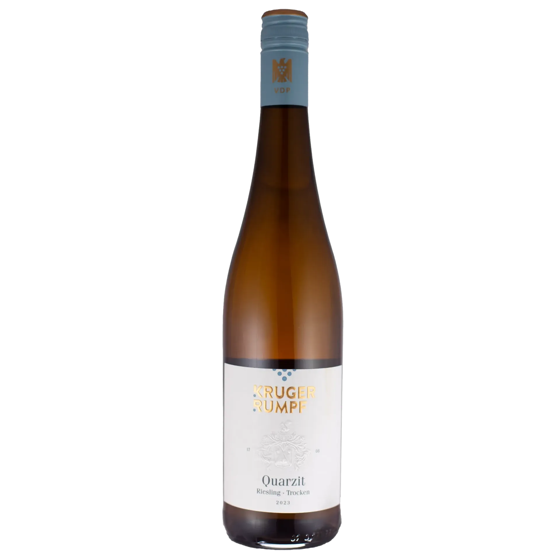[WINE0289] Weingut Kruger-Rumpf - Riesling 'Quartzit'
