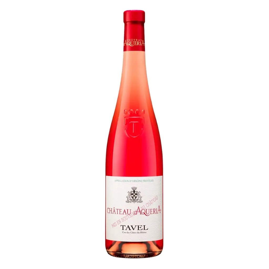 Château Aqueria - Tavel