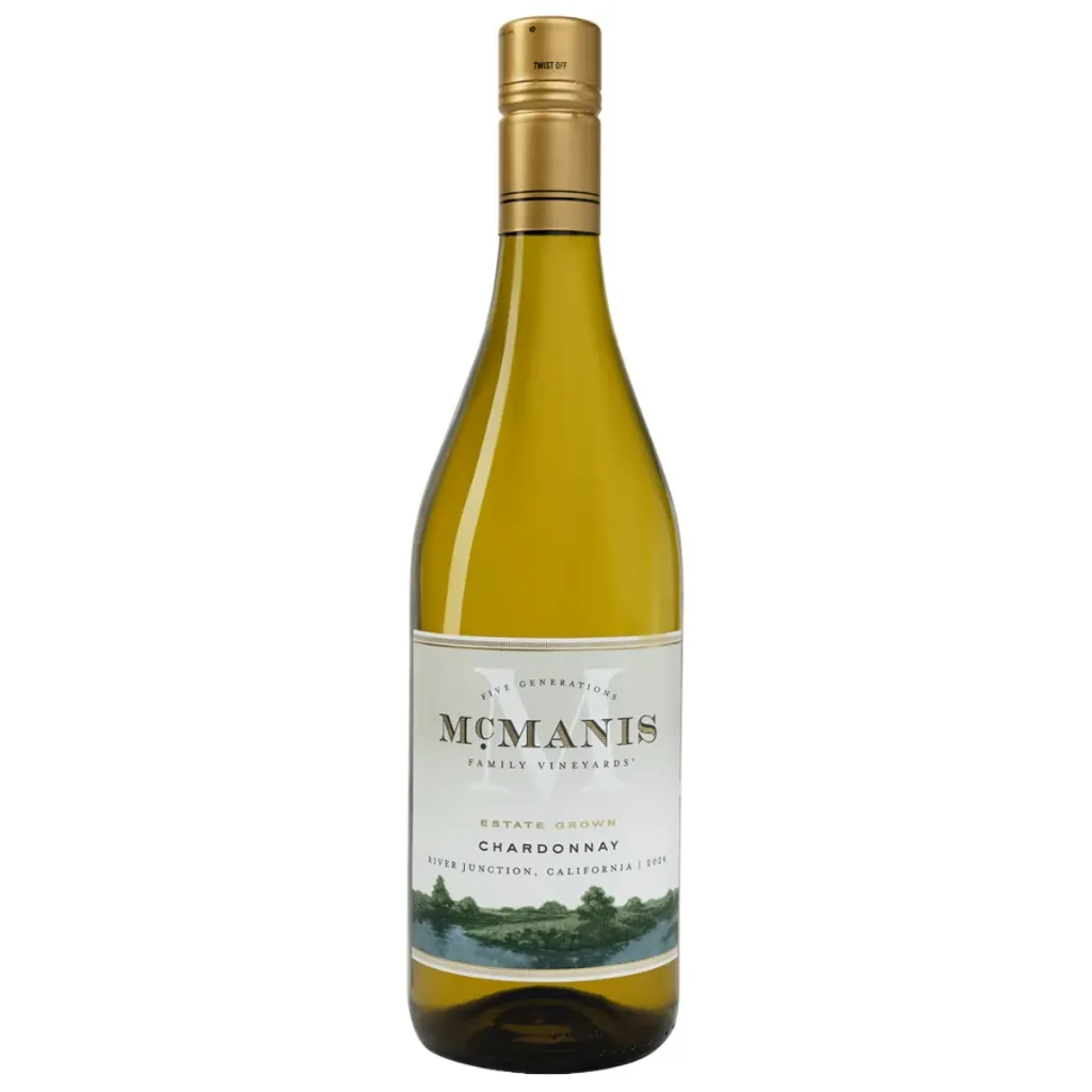 McManis - Chardonnay