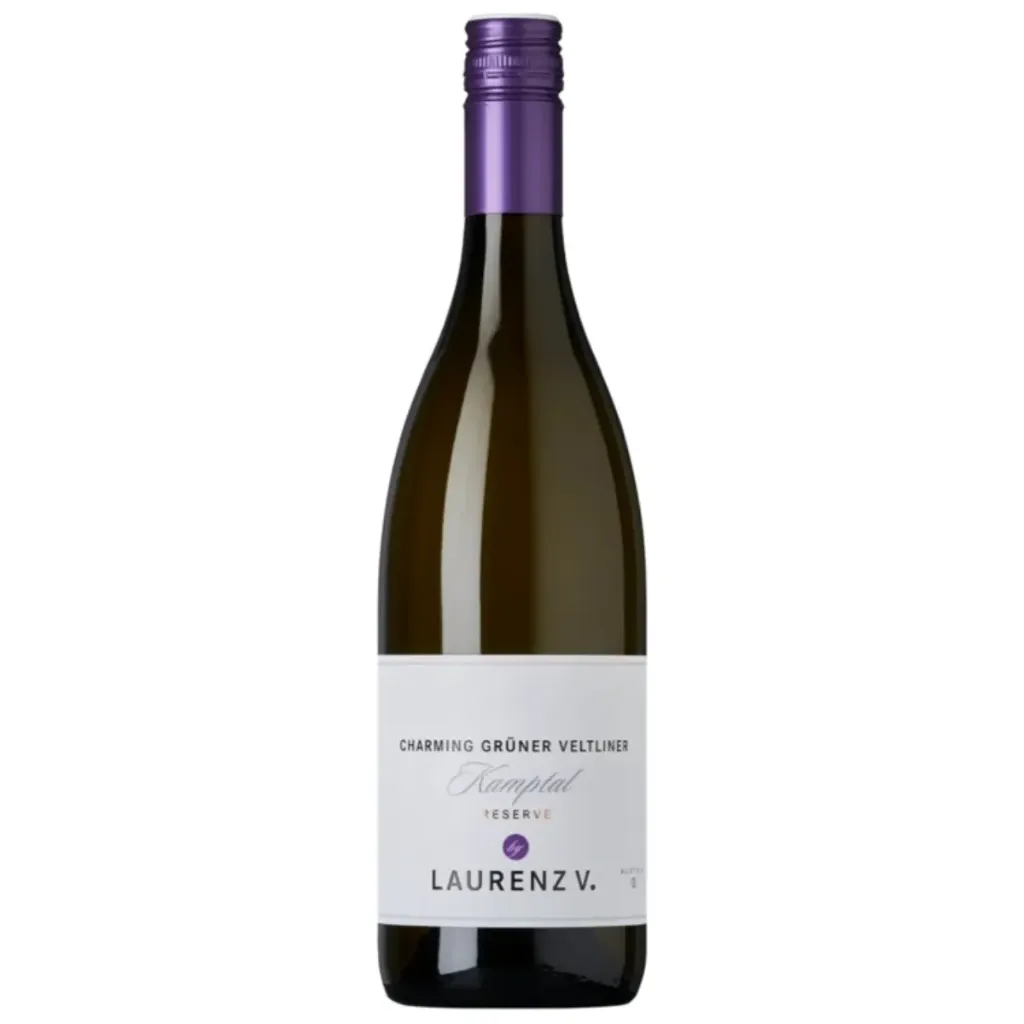 Laurenz V. - Grüner Veltliner Reserve 'Charming'
