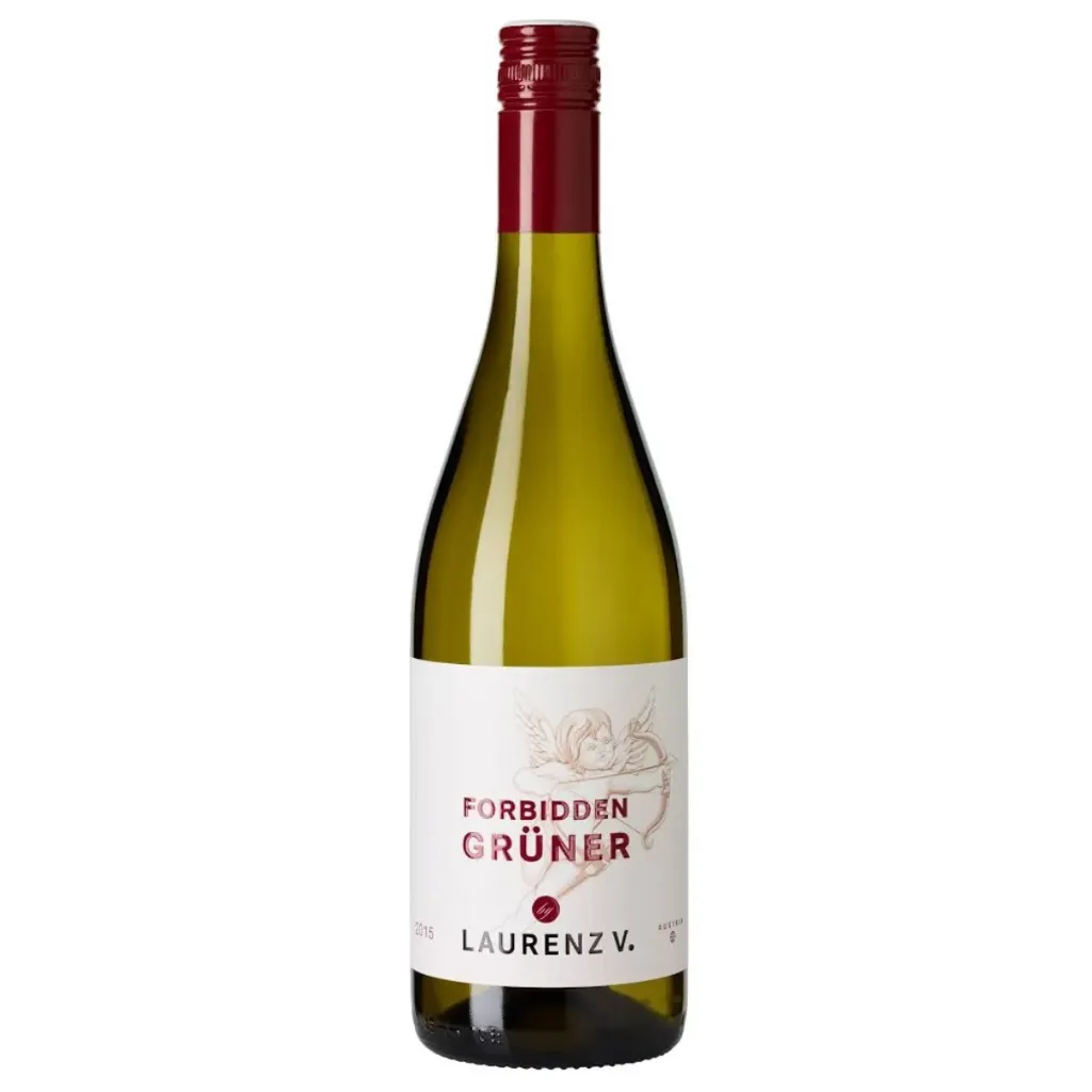 Laurenz V. - Grüner Veltliner 'Forbidden Fruity'