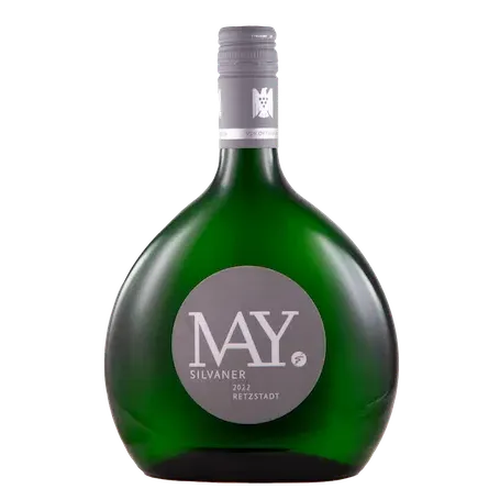 May Silvaner Retzstadt