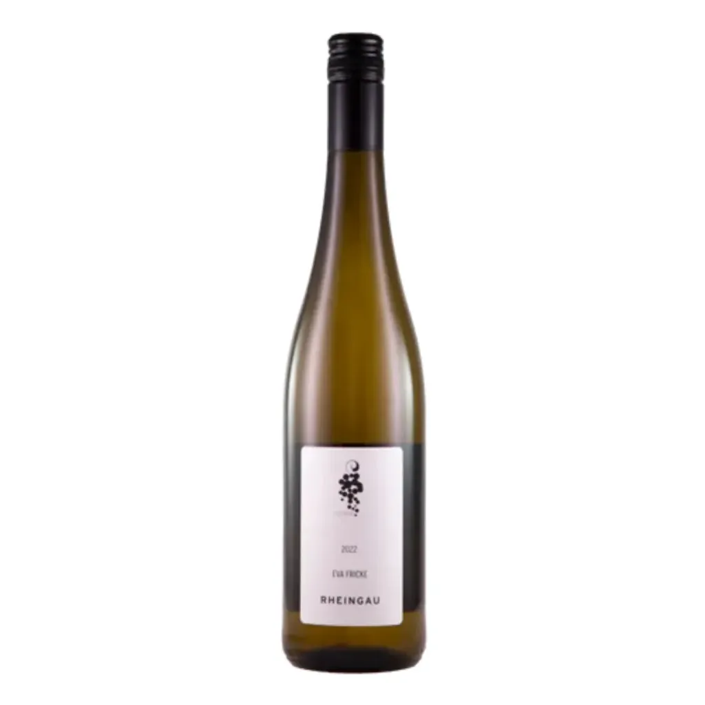 Eva Fricke - Riesling Trocken
