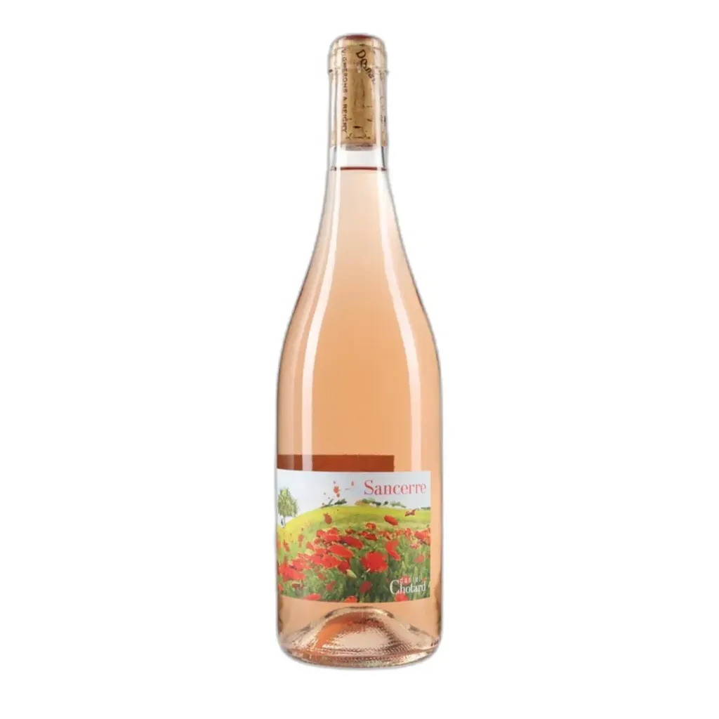 Domaine Daniel Chotard - Sancerre rosé