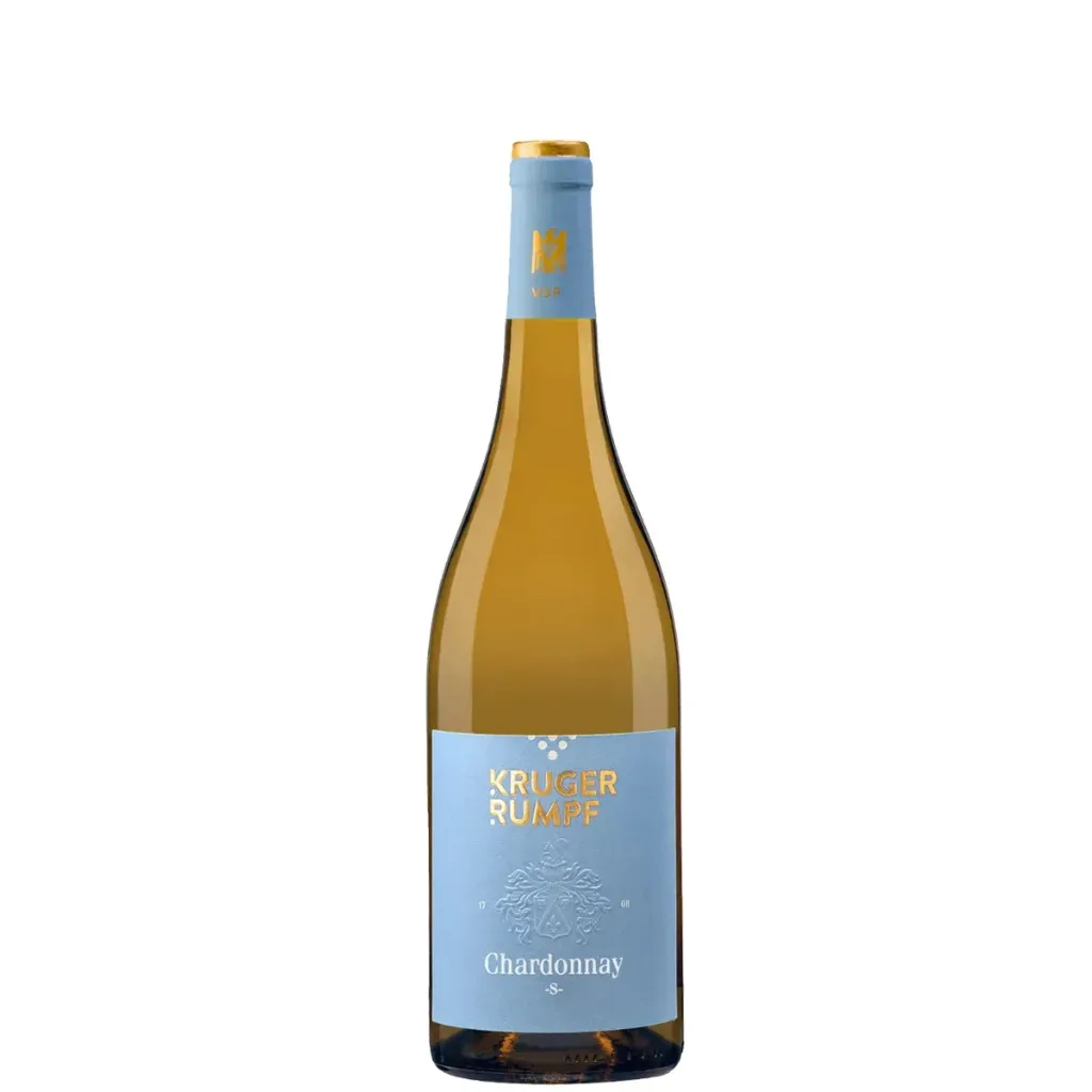 Weingut Kruger-Rumpf - Chardonnay Trocken