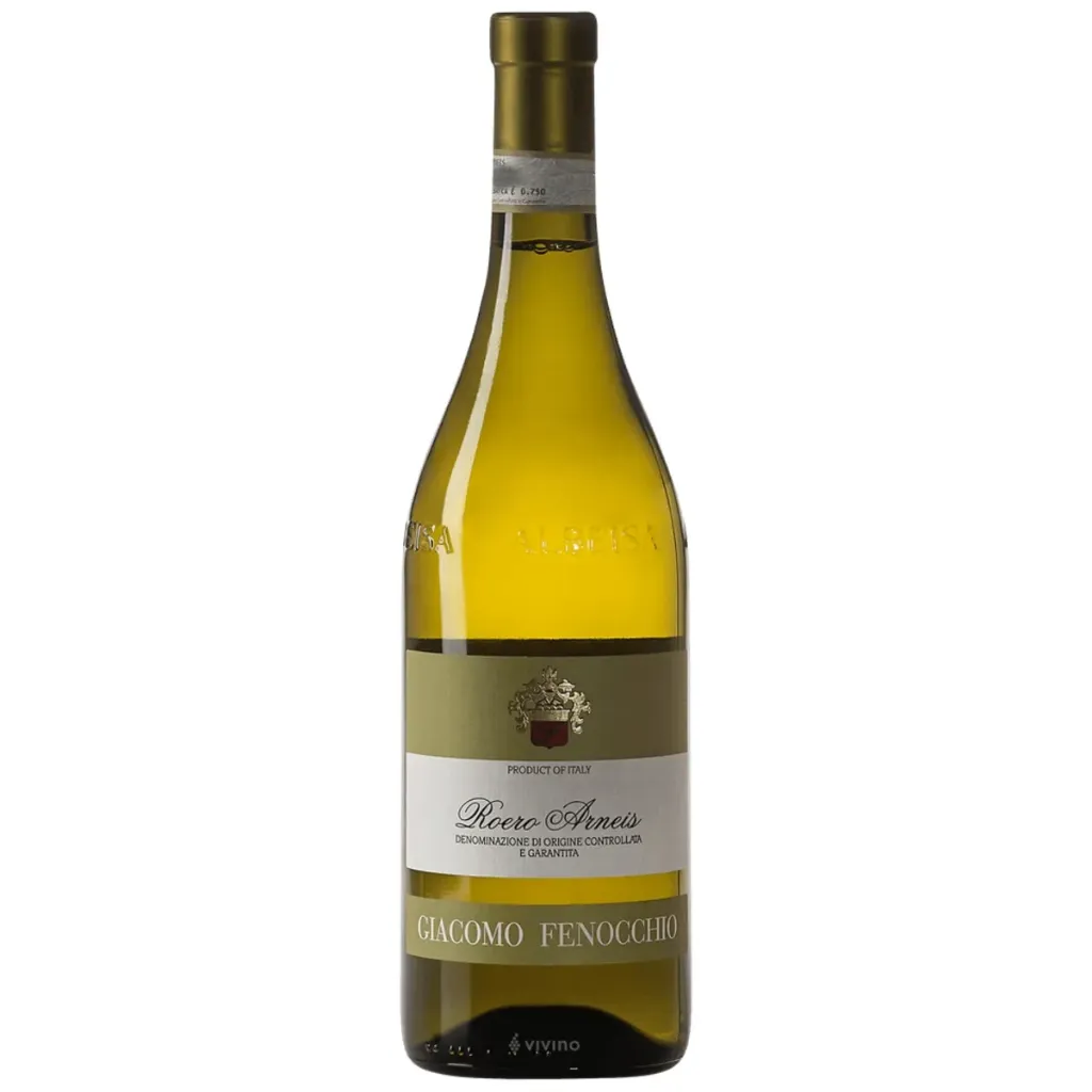 Giacomo Fenocchio - Roero Arneis