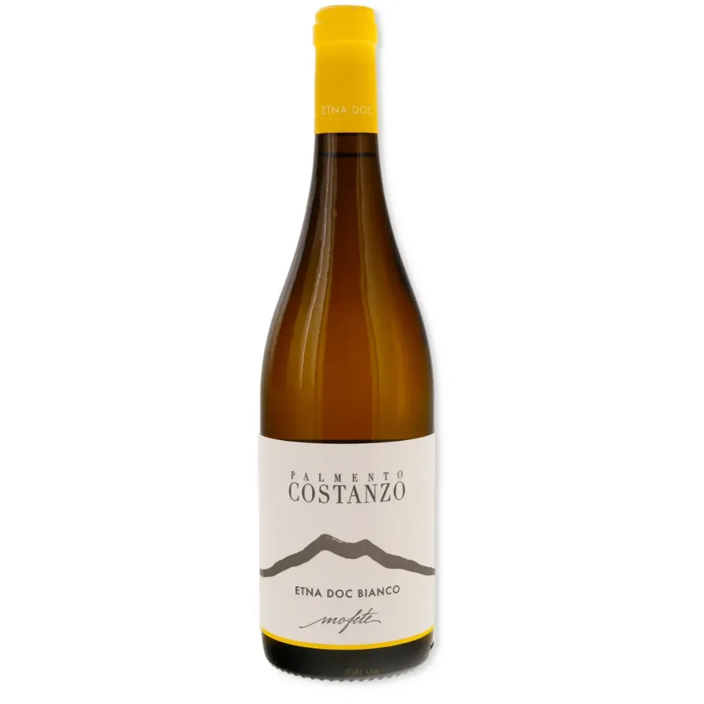 Palmento Costanzo - Etna Bianco 'Mofete'