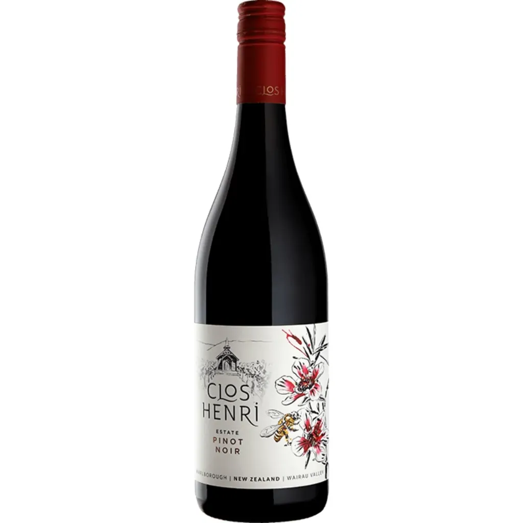 Clos Henri - Pinot Noir 'Waimaunga'