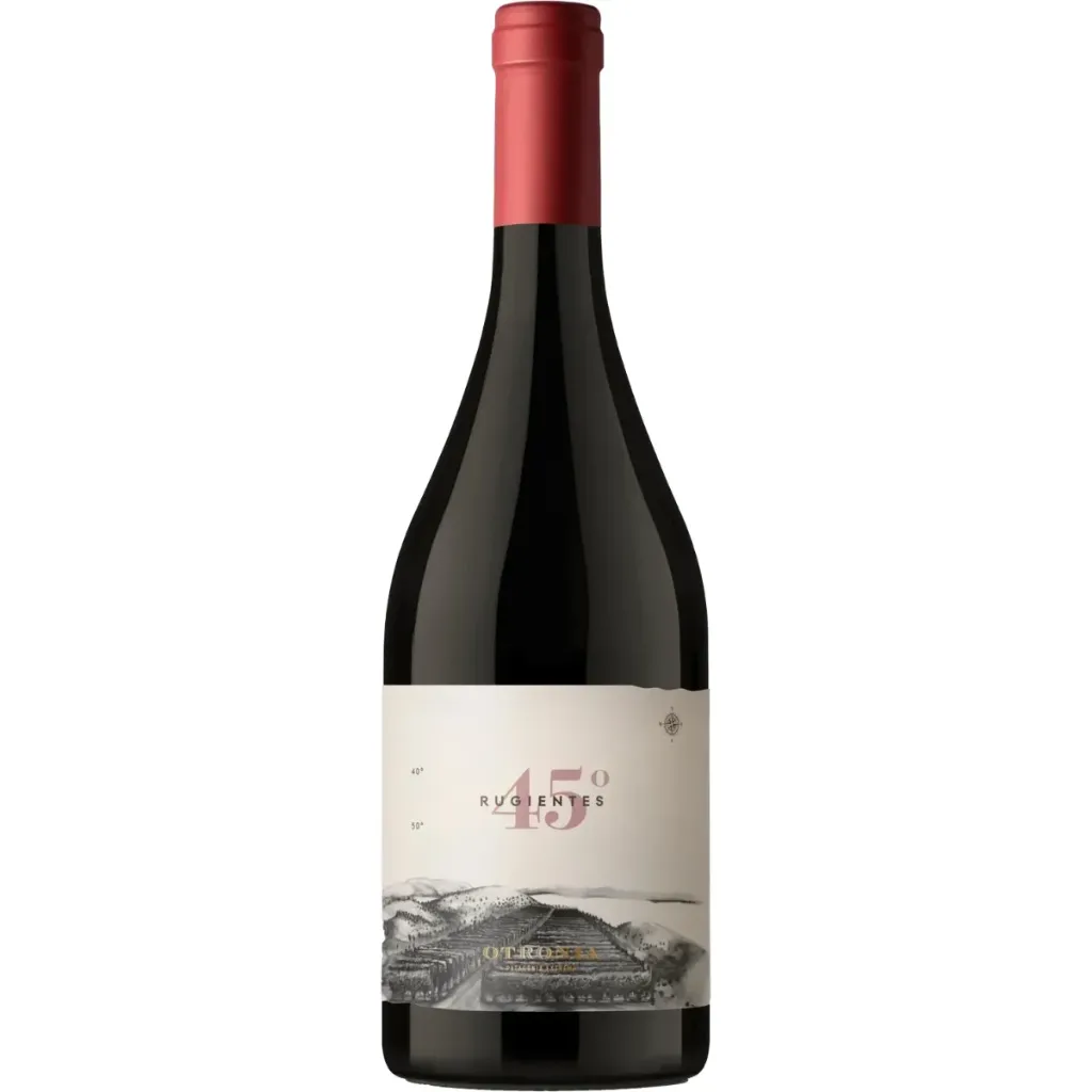 Otronia - '45 Rugientes' Pinot Noir