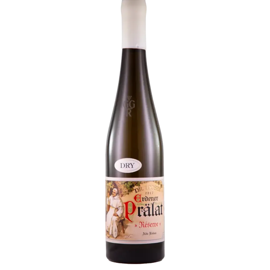 Dr Loosen - Erdener Prälat GG MAGNUM