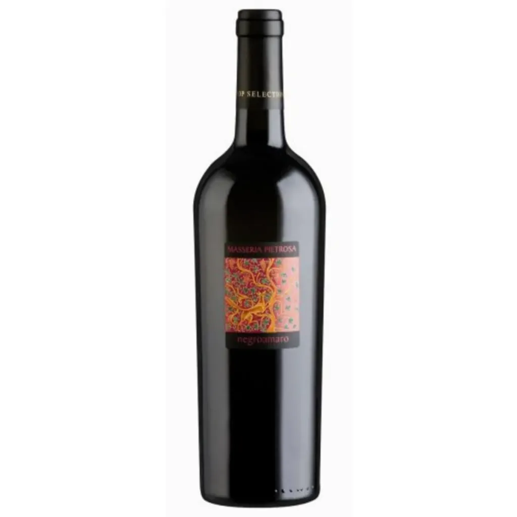Masseria Pietrosa - Negroamaro
