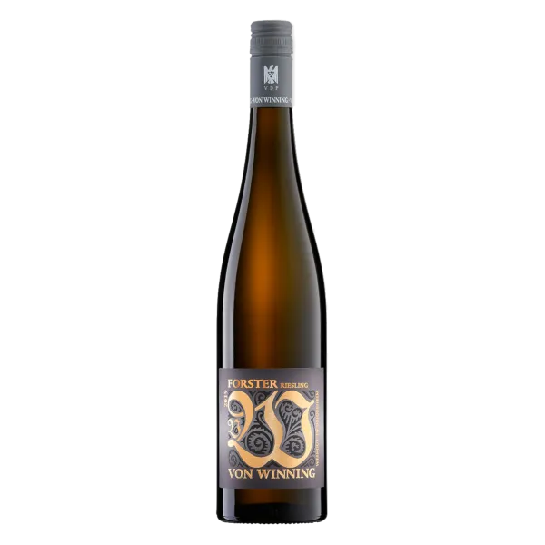 Von Winning Forster Riesling