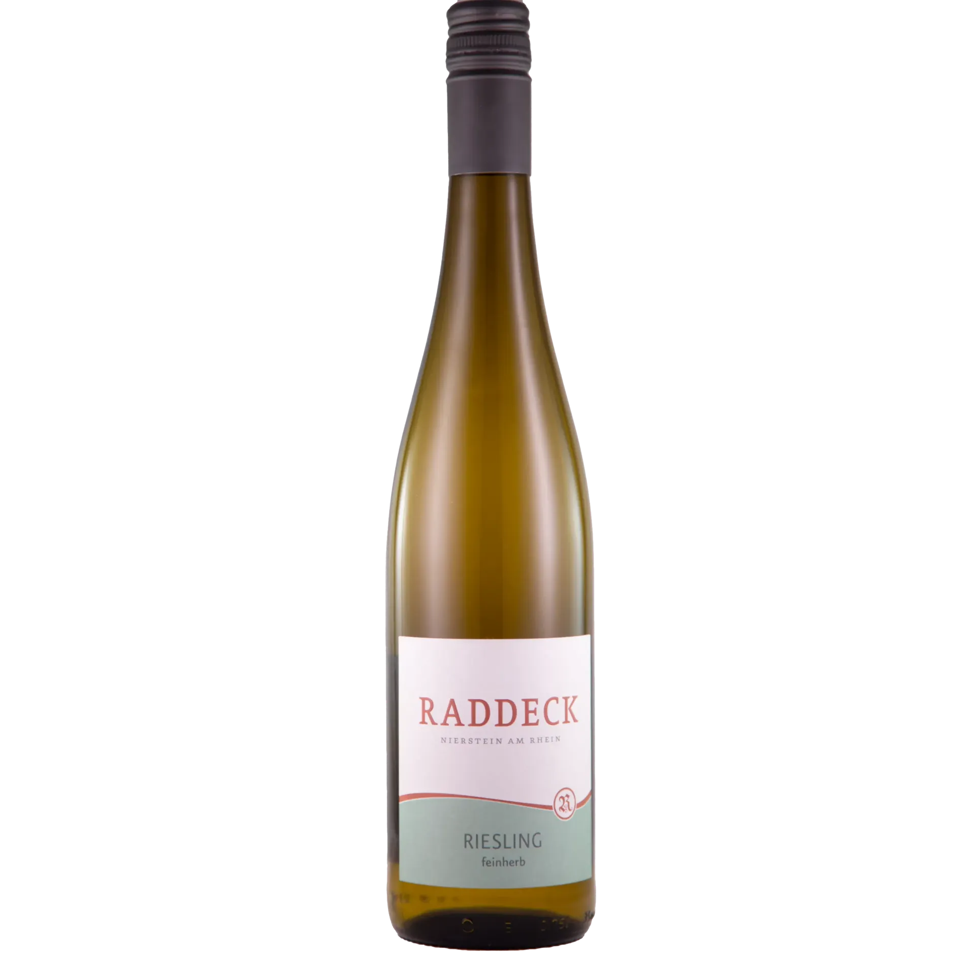 [WINE0431] Weingut Raddeck - Riesling Feinherb
