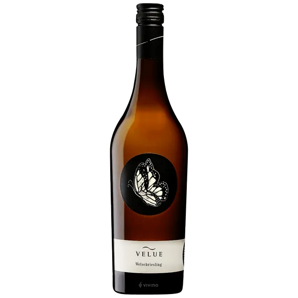 [WINE0548] Johannes Zillinger - Welschriesling 'Velue'