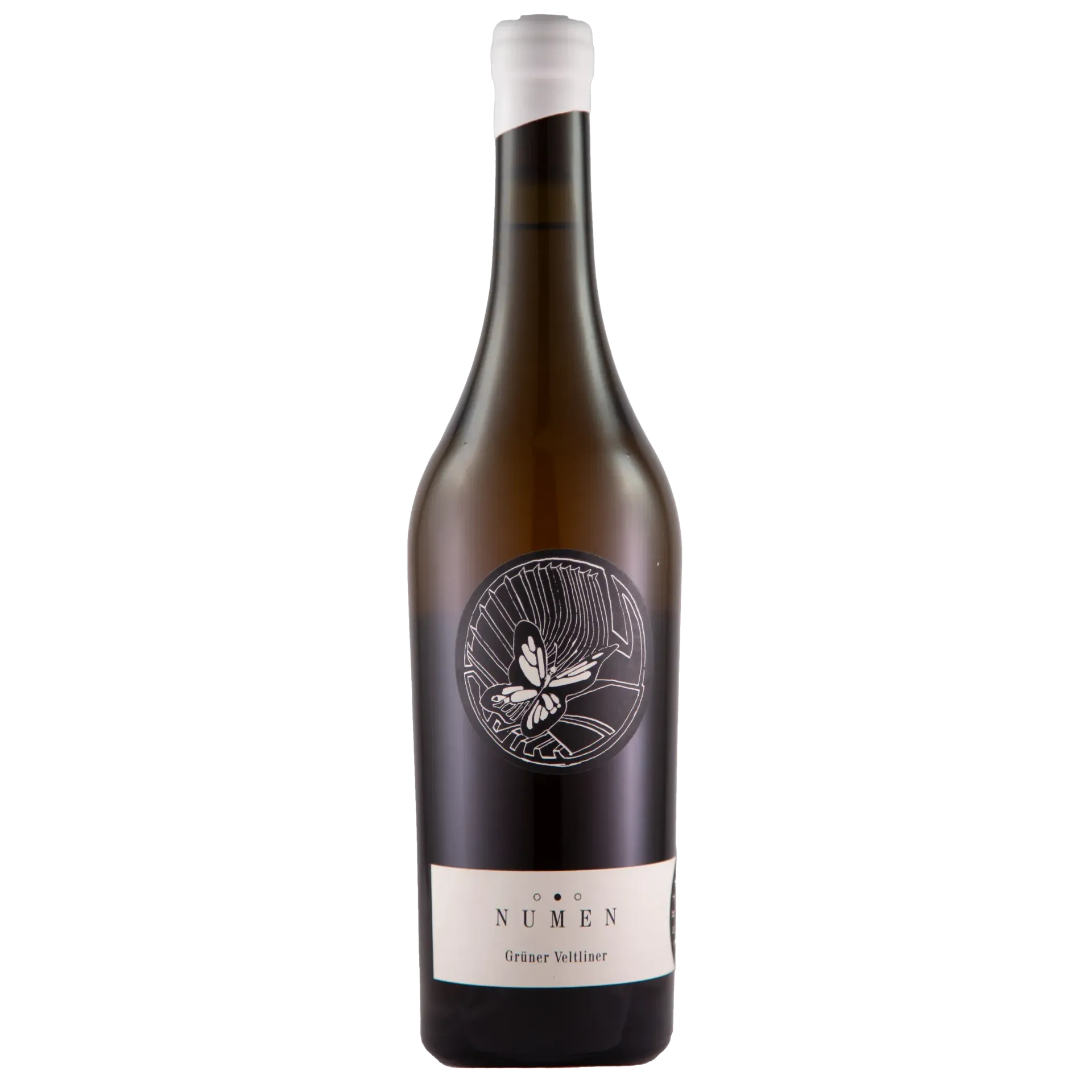 Johannes Zillinger - Grüner Veltliner 'Numen'