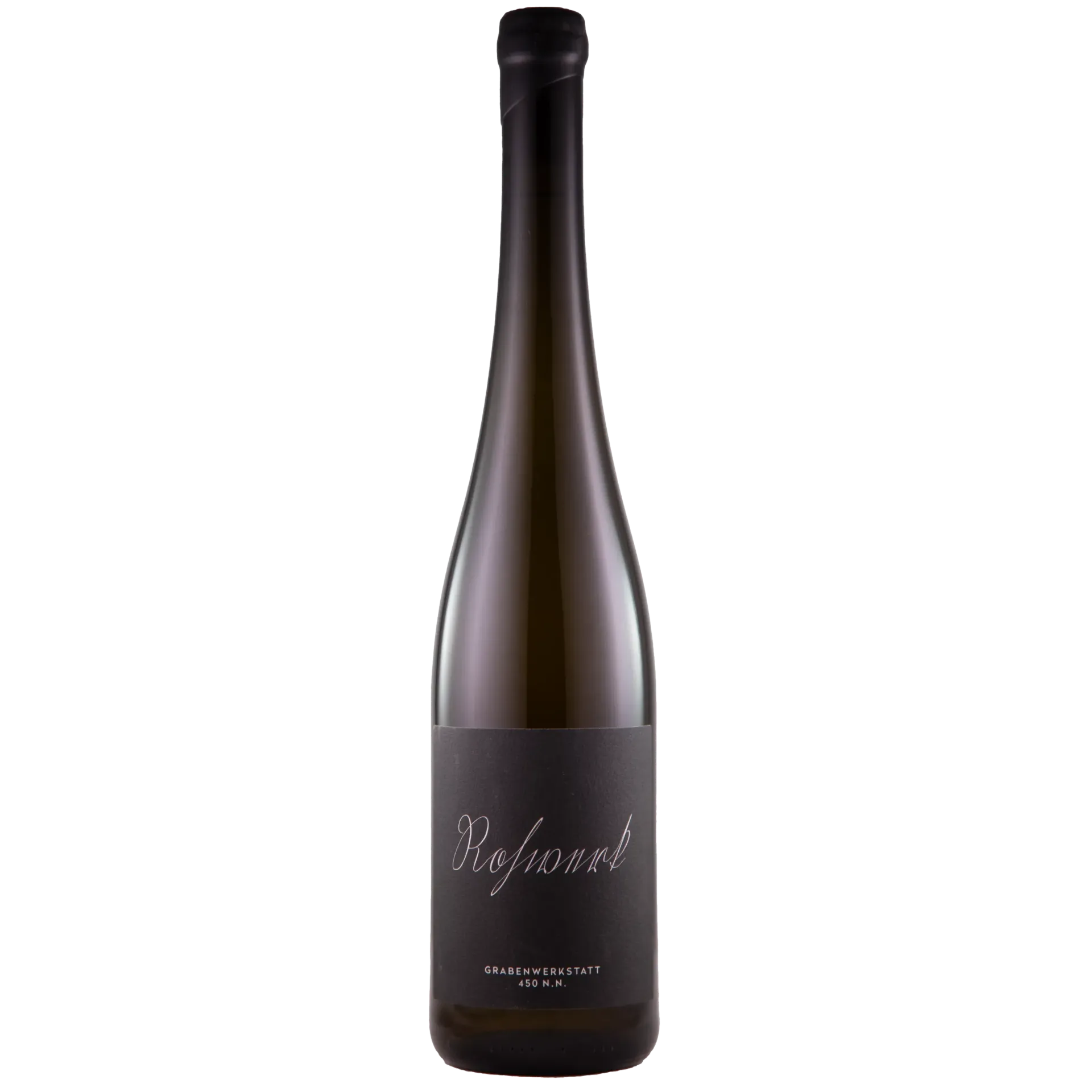 [WINE0245] Grabenwerkstatt - Neuburger 'Rohwerk'