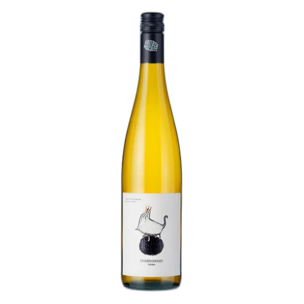 [WINE0250] Gruber Röschitz - Chardonnay Auslese