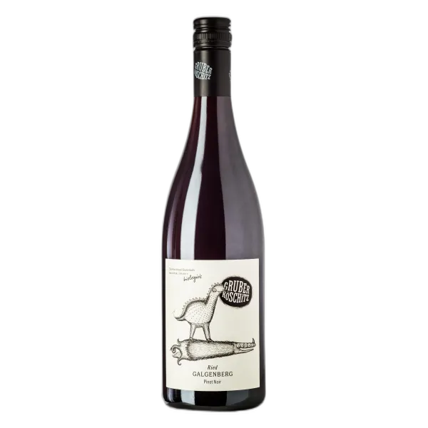 [WINE0251] Gruber Röschitz - Pinot Noir 'Ried Galgenberg'