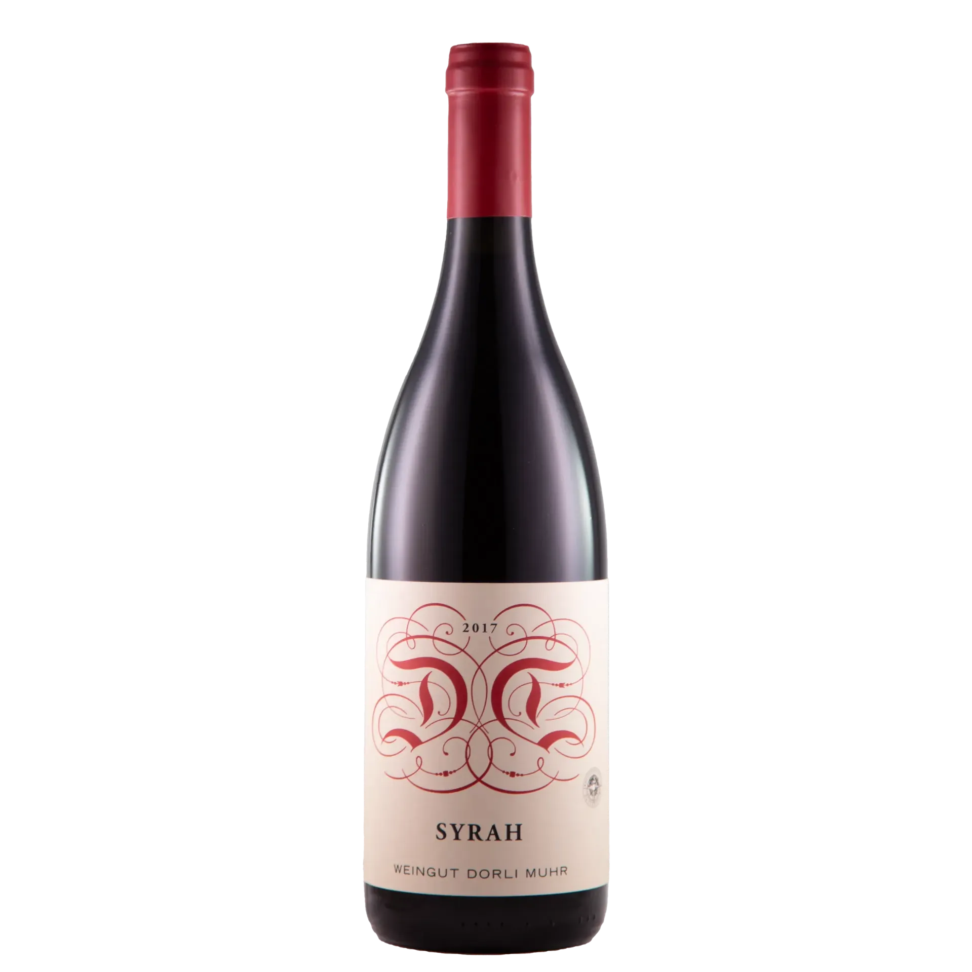[WINE0186] Weingut Dorli Muhr - Syrah