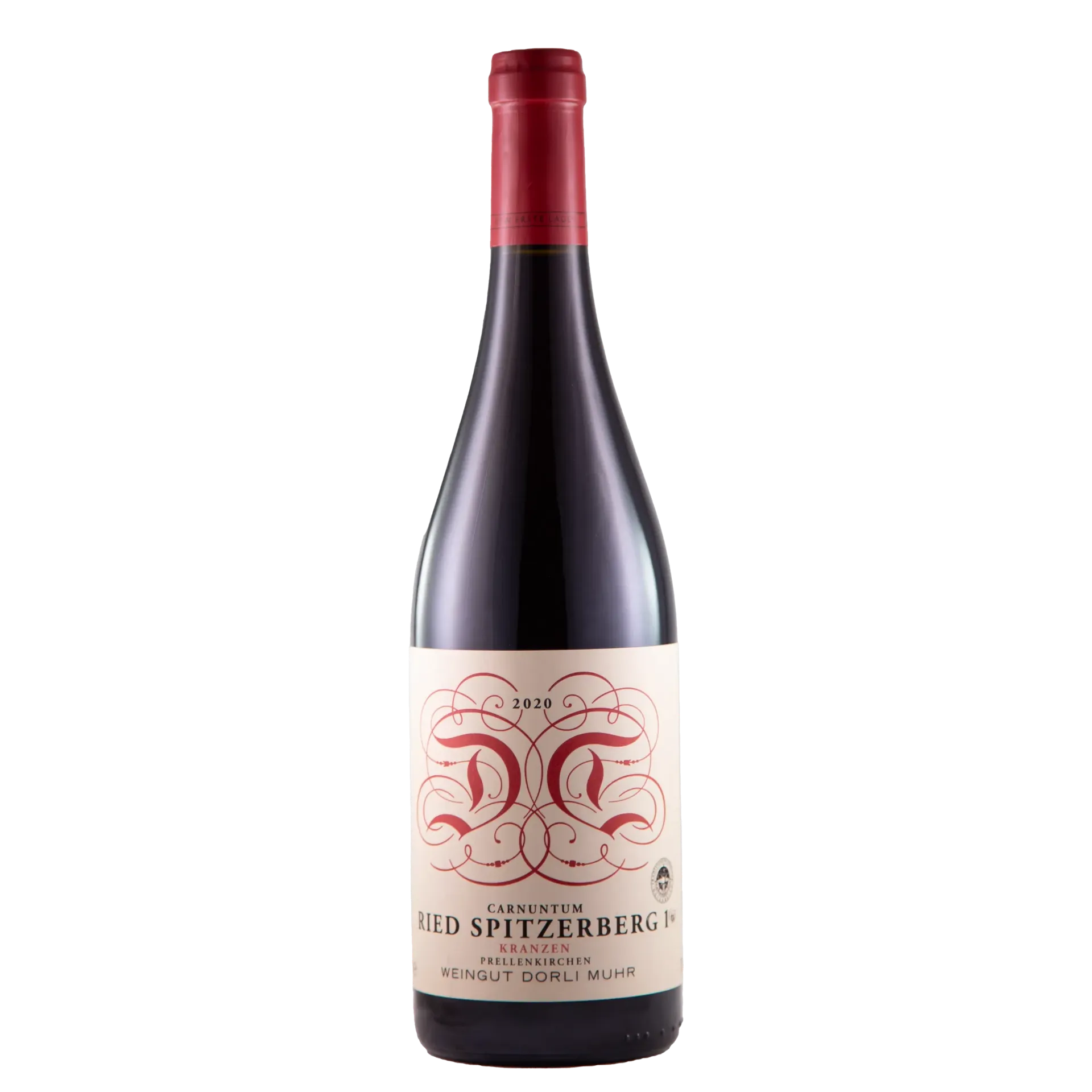 Weingut Dorli Muhr - Blaufränkisch 'Ried Spitzerberg'