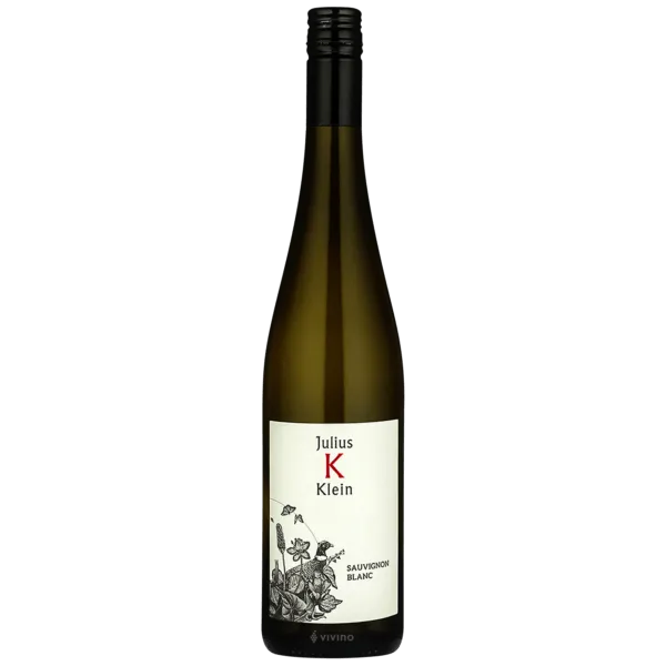 [WINE0271] Weingut Julius Klein - Sauvignon Blanc
