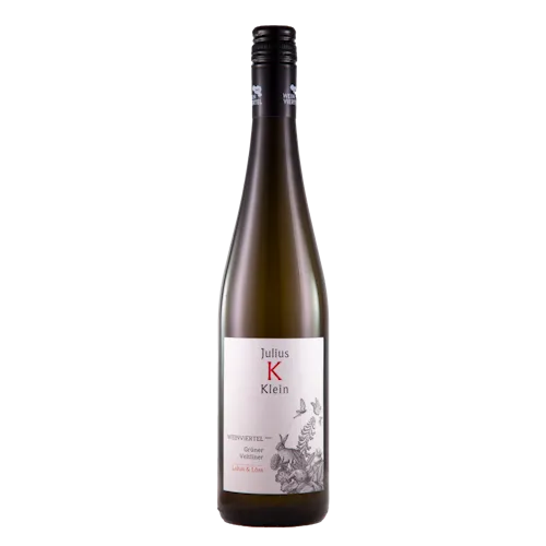 Julius Klein Grüner Veltliner Steinberg