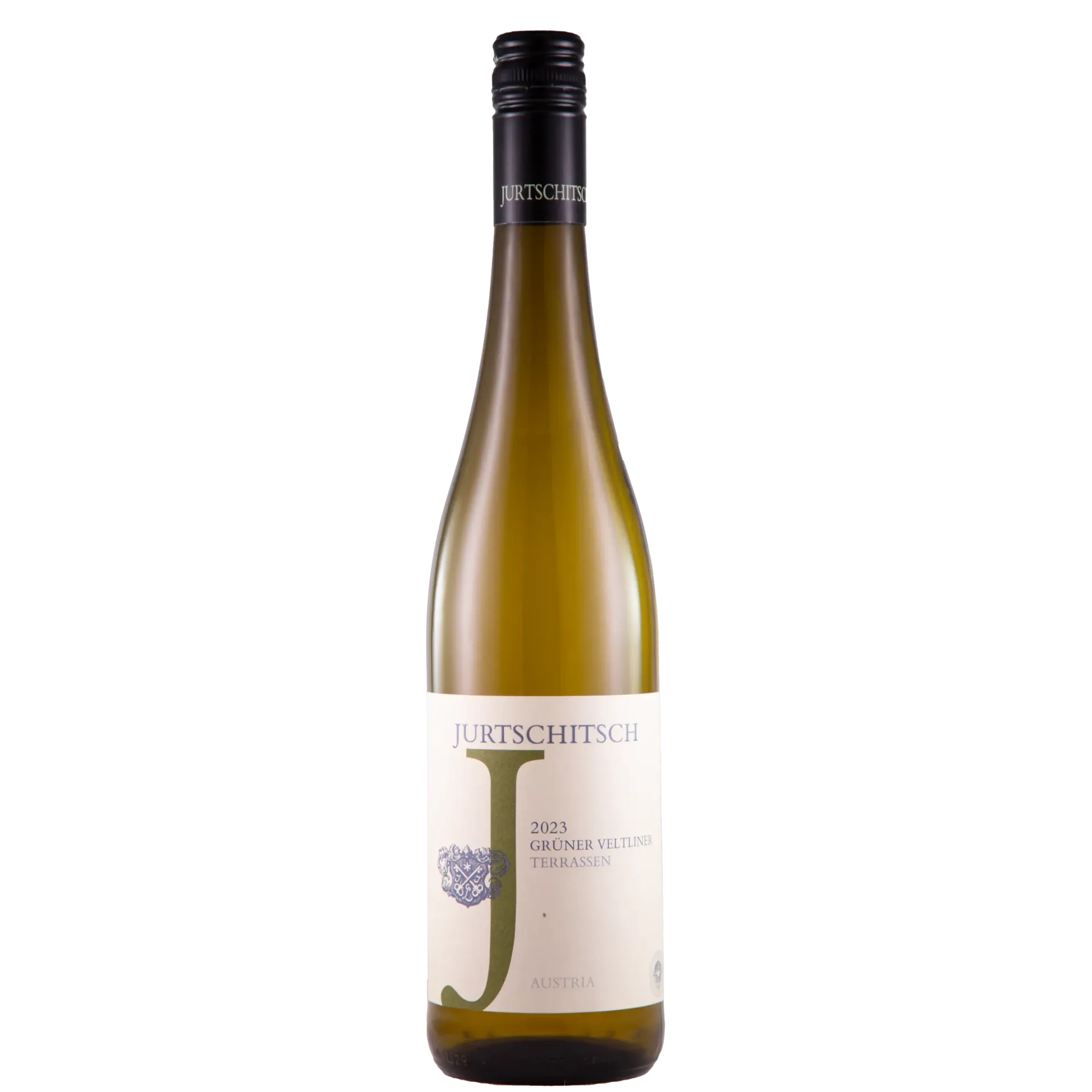 [WINE0274] Jurtschitsch - Grüner Veltliner 'Terrassen'