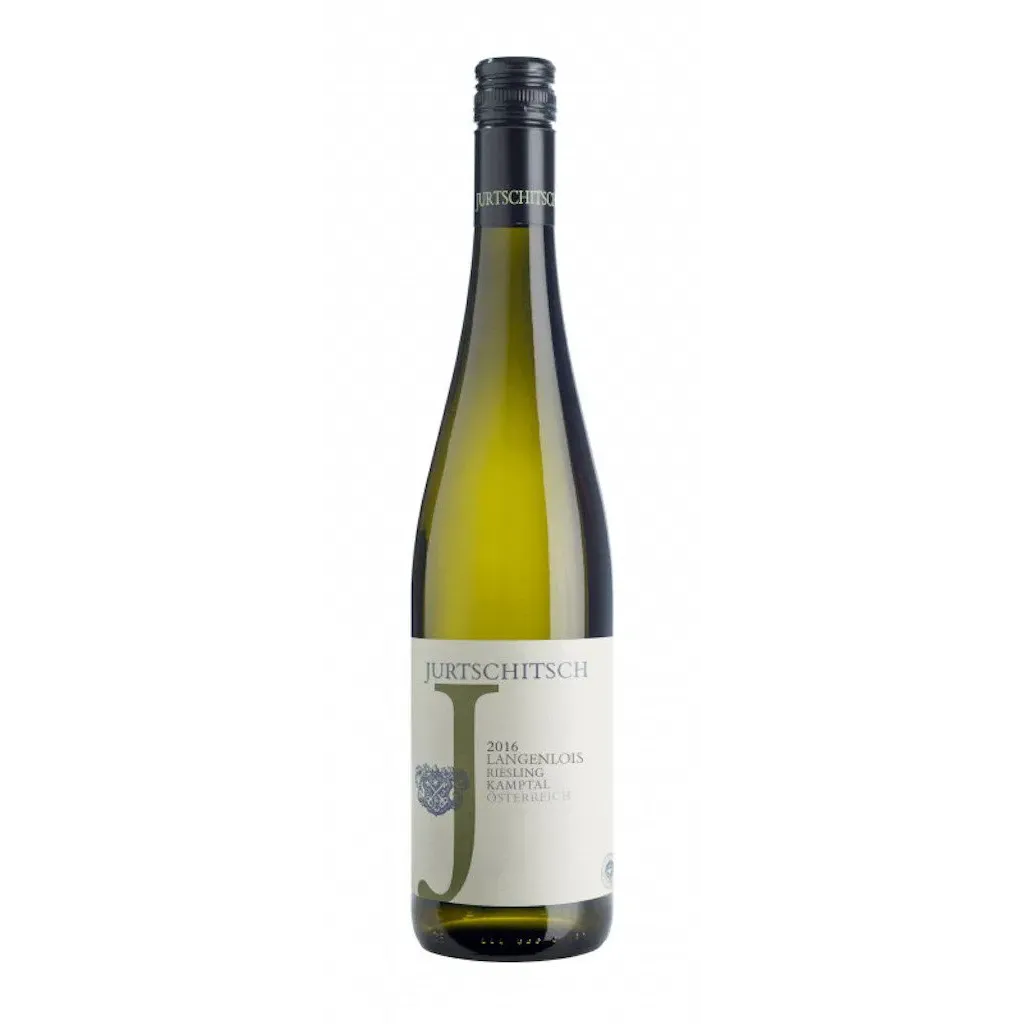 [WINE0276] Jurtschitsch - Riesling 'Langenlois'