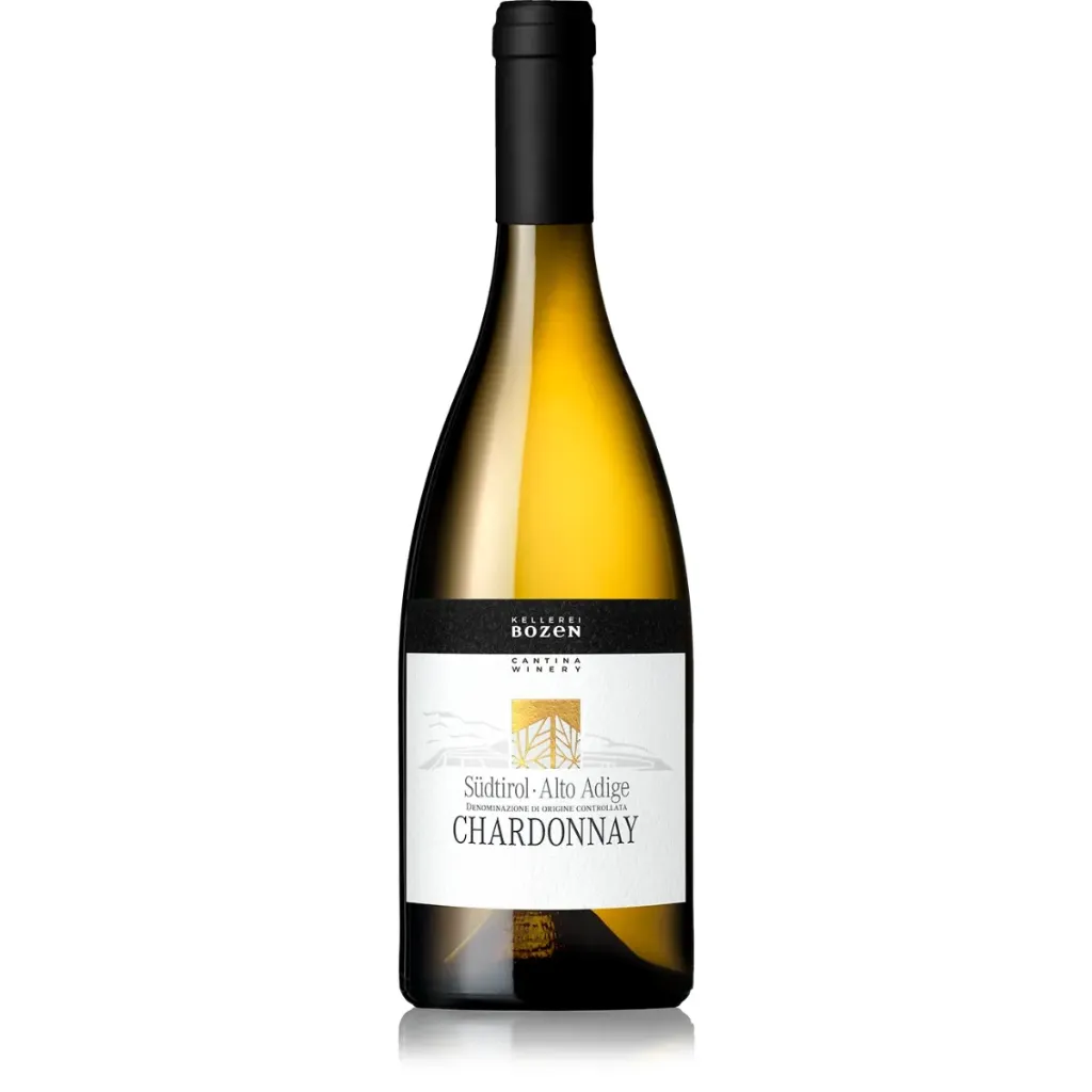 [WINE0281] Kellerei Bozen - Chardonnay