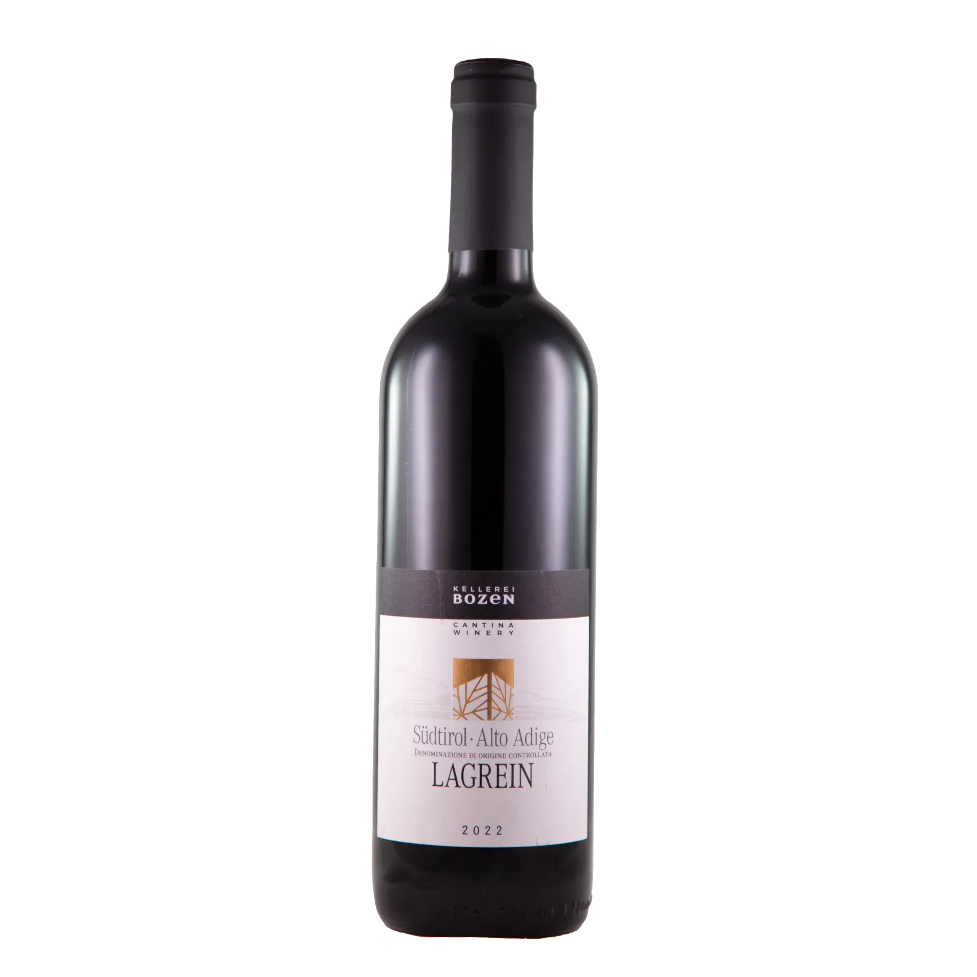 [WINE0282] Kellerei Bozen - Lagrein