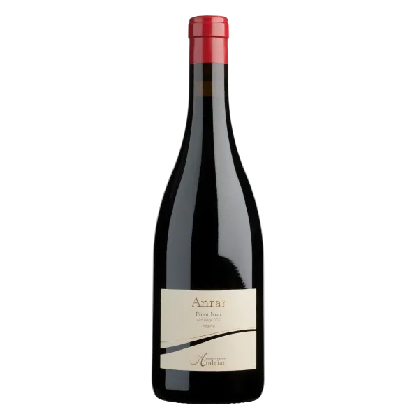 [WINE0278] Kellerei Andrian - Pinot Noir Riserva 'Anrar'