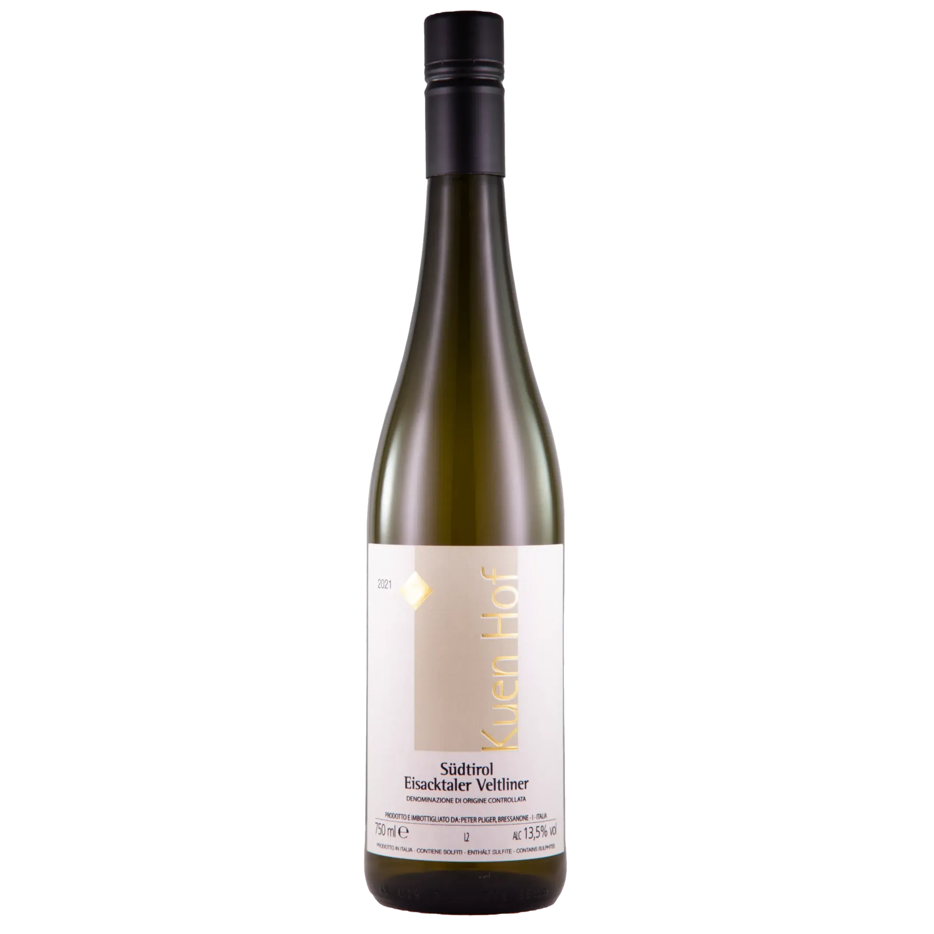 [WINE0298] Weingut Kuenhof - Eistacktaler Veltliner