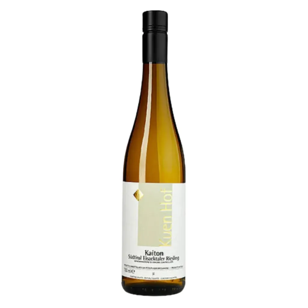 Weingut Kuenhof - Riesling 'Kaiton'