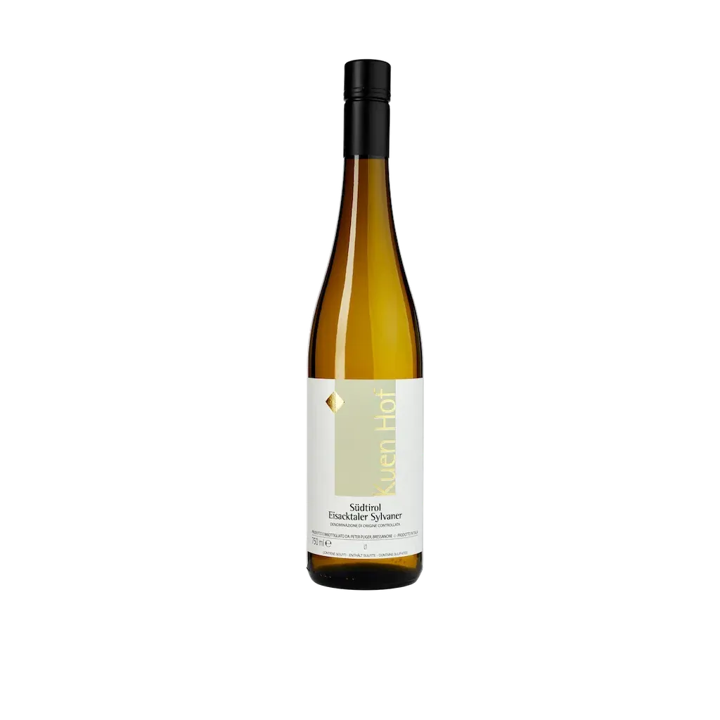 [WINE0297] Weingut Kuenhof - Eisacktaler Sylvaner