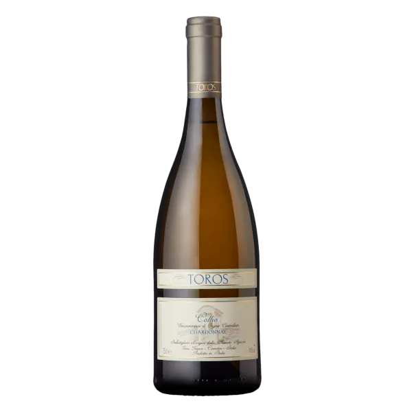 [WINE0502] Toros - Chardonnay doc Collio
