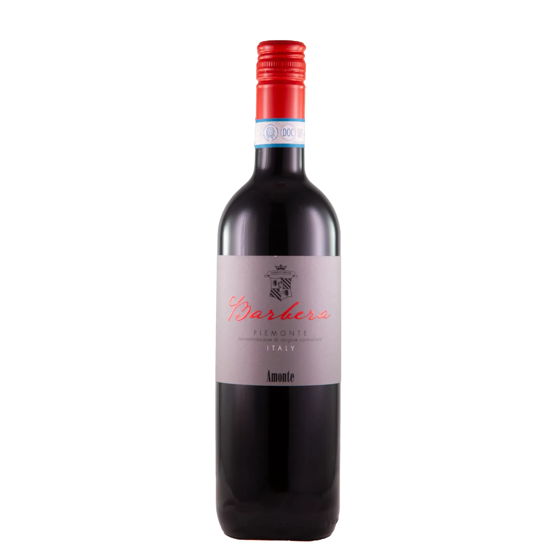 Amonte Barbera