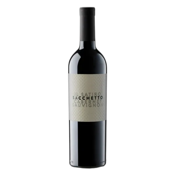 [WINE0461] Sachetto - Cabernet Sauvignon