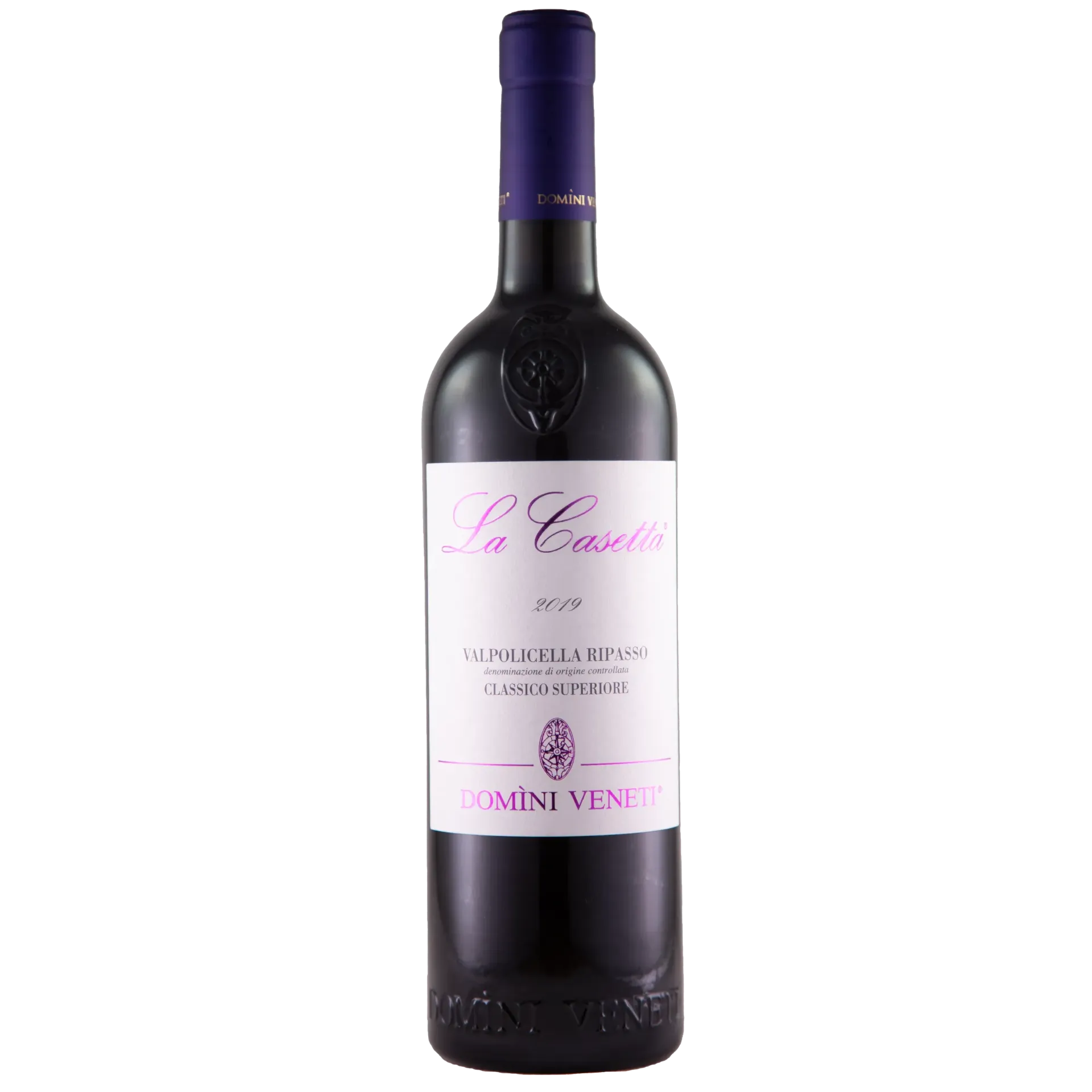 [WINE0180] Domìni Veneti - Valpolicella Ripasso Classico Superiore 'La Casetta'